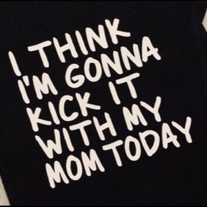 Shirt for toddler or baby